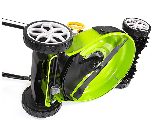 Motor