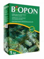 Biopon horká soľ pre ihličnany