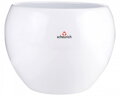 Scheurich Alaska weiss polguľa 15cm