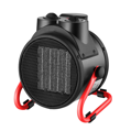 Elektrický ohrievač 1000/2000W 