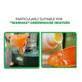 Biogreen warmax premium parafín 4L