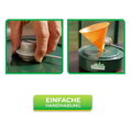 Biogreen Warmax antifrost parafin