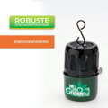 Biogreen Warmax mini parafin