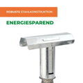 Biogreen Warmax power 4 parafin