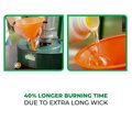 Biogreen Warmax power 4 parafin