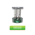 Biogreen Warmax power 5 parafin