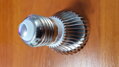 LED Grow light 30W o58mm
