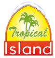 Biogreen Island L zimný fóliový skleník