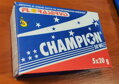 Champion 5x20g fungicíd