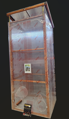 Zimný kryt pre palmy z makrolonu 130/300cm