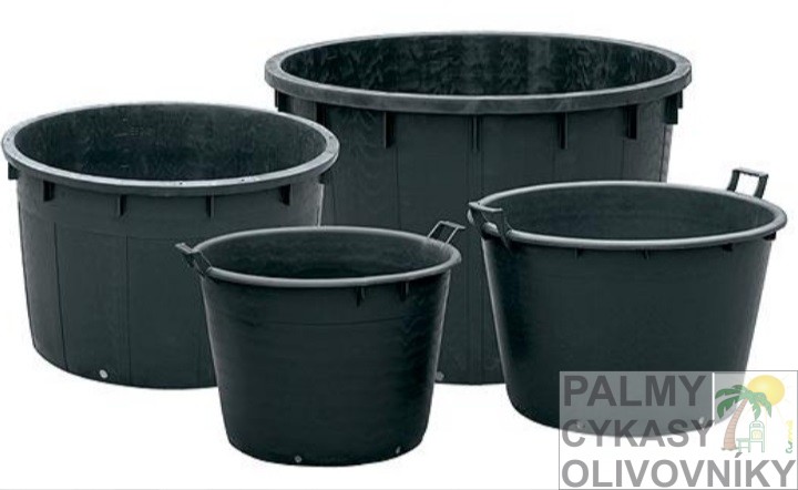 Velke Kvetinace Plastove () Velke Kvetinace Plastove