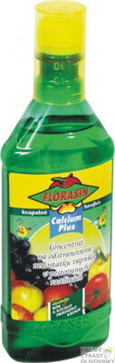Florasin calcium 1L