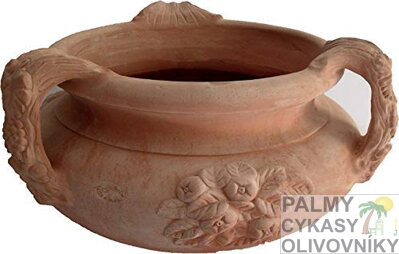 Vaserie rinaldi - kvetináč 74 Vaso Pompei o60cm