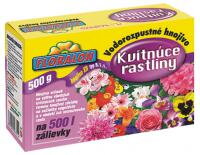 Floralon kvitnúce rastliny 500g