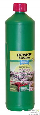 Florasin nitro iron 1L