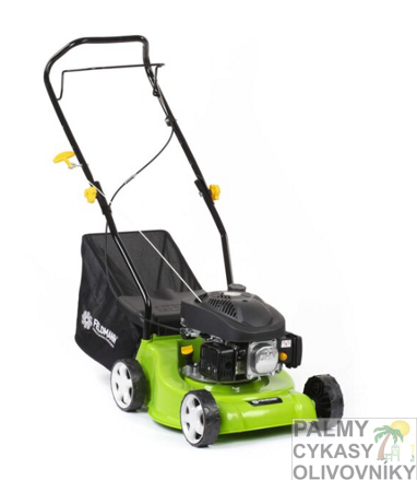 Fieldmann - benzínová kosačka FZR 4003-79BH 1,3kW 