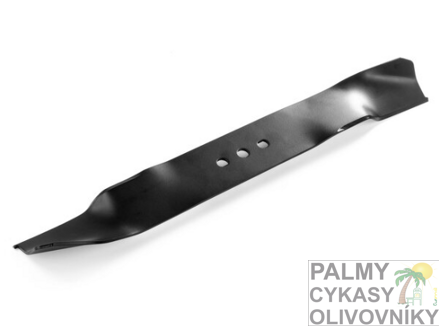 Náhradný nôž preč benínovú kosačku FZR 9015-BES