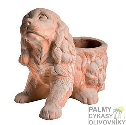 Vaserie Rinaldi kvetináč 118 Vaso cocker