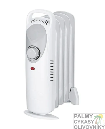 Olejový radiátor Mini Voltomat HEATING 800 W