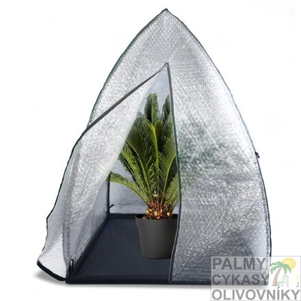 Zimný stan Igloo 