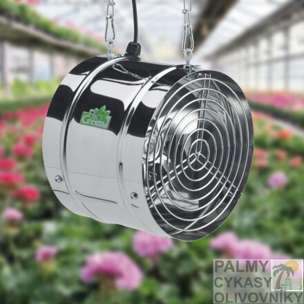 Biogreen Arizona skleníkový ventilátor 420m3
