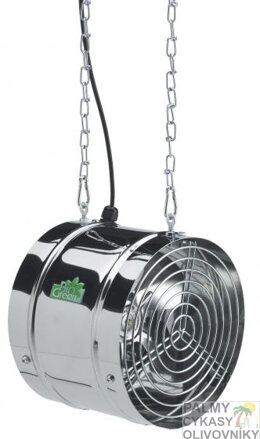 Elektrický ventilátor Arizona