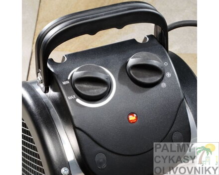 Biogreen Palma Basic 2000W