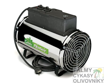Biogreen Phoenix 2800 a