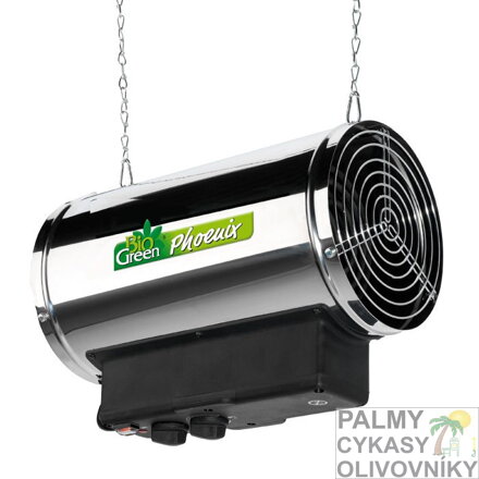 záves Biogreen Phoenix 2800