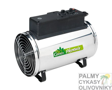 Biogreen Phoenix 2800 b