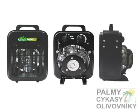 Biogreen Tropic 2000 pohľady