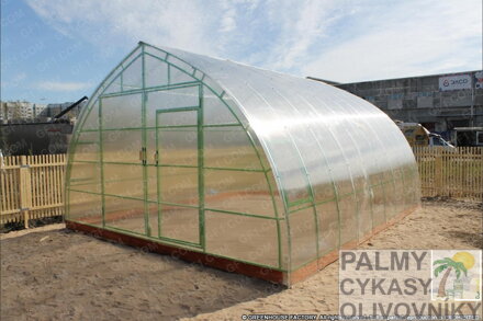 Farmer Drop 5 v teréne