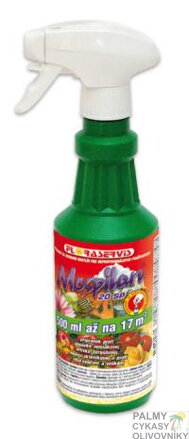 Mospilan 20SP insekticíd rozprašovač 500ml