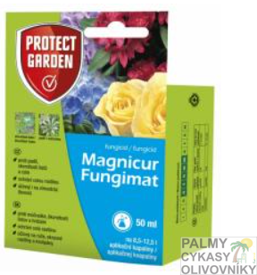 Fungimat koncentrát Magnicur 50ML.