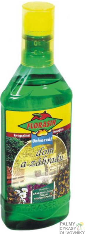 Florasin Univerzál 1Lt. Florasin Univerzál 1Lt.