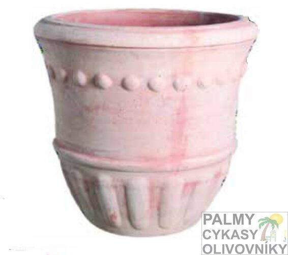 Vaserie rinaldi - kvetináč 78 Vaso Etrusco o54cm Vaserie rinaldi - kvetináč 78 Vaso Etrusco o54cm