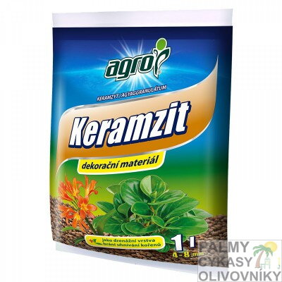 AGRO CS keramzit 1L