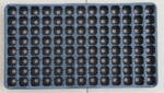 Zakoreňovač plato TEKU JP 3050/104