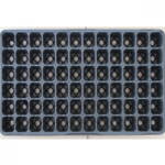 Zakoreňovač plato TEKU JP 3050/72