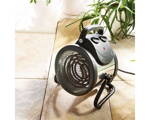 Biogreen elektrický ohrievač Palma Basic 2000W