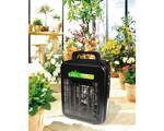 Biogreen Tropic 2000 elektrický ohrievač s ventilátorom