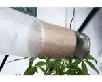 Biogreen tunel pre ventilátory Phoenix a Arizona