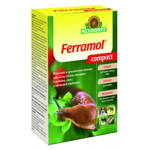 Neudorff Ferramol compact prípravok proti slimákom 