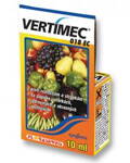 Floraservis - Vertimec 018 EC  10ml.  insekticíd