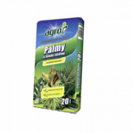 Agro CS substrát na zelené rastliny a palmy 20L