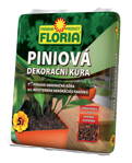 Floria píniová dekoračná kôra 5L