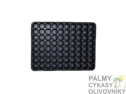 Zakoreňovač plato TEKU JP 3040/80