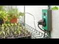 Biogreen Thermo 2 digital skleníkový termostat