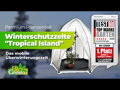 Biogreen izolácia druhý plášť Island L